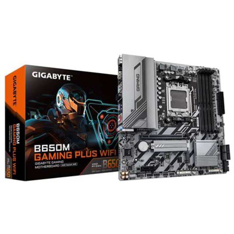 Gigabyte Plus 12