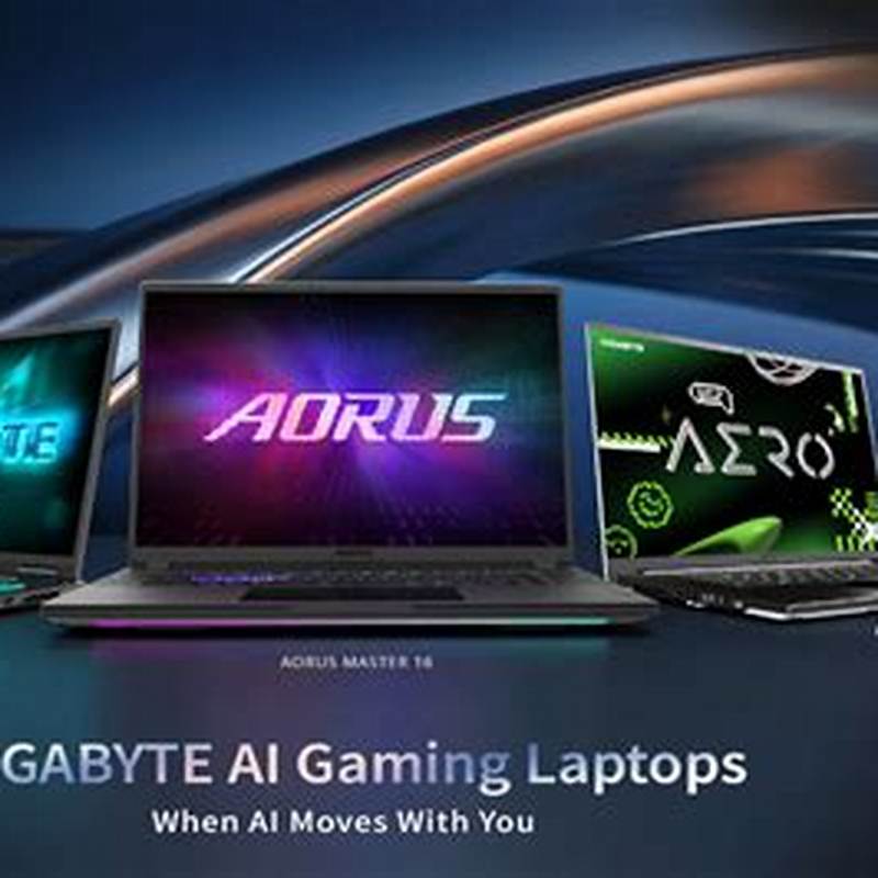Gigabyte Power