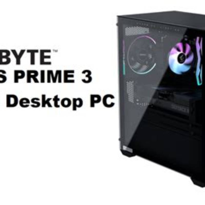 Gigabyte Prime
