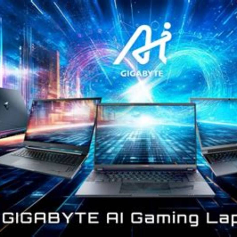 Gigabyte Pro 01