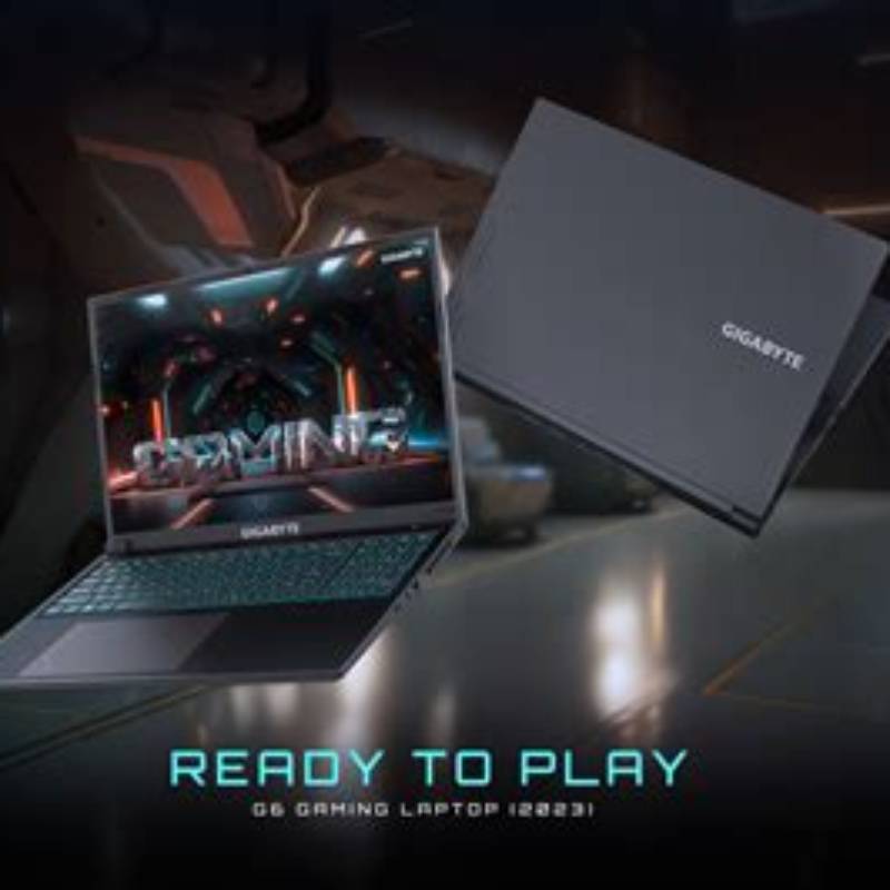 Gigabyte Studio
