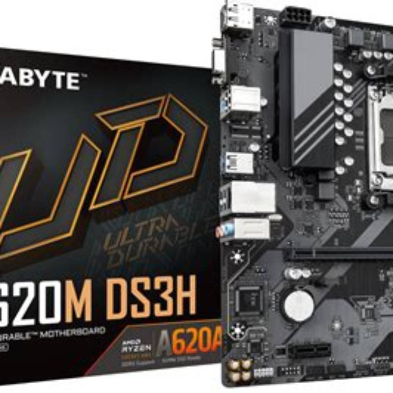 Gigabyte Ultra 20