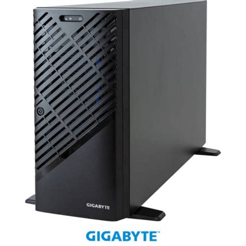 Gigabyte Workstation
