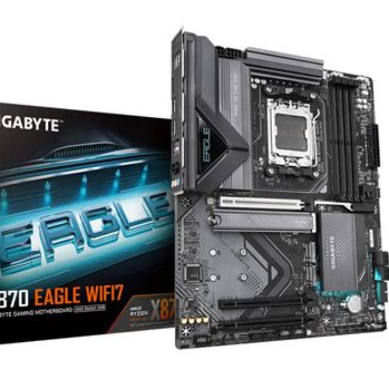 Gigabyte XT