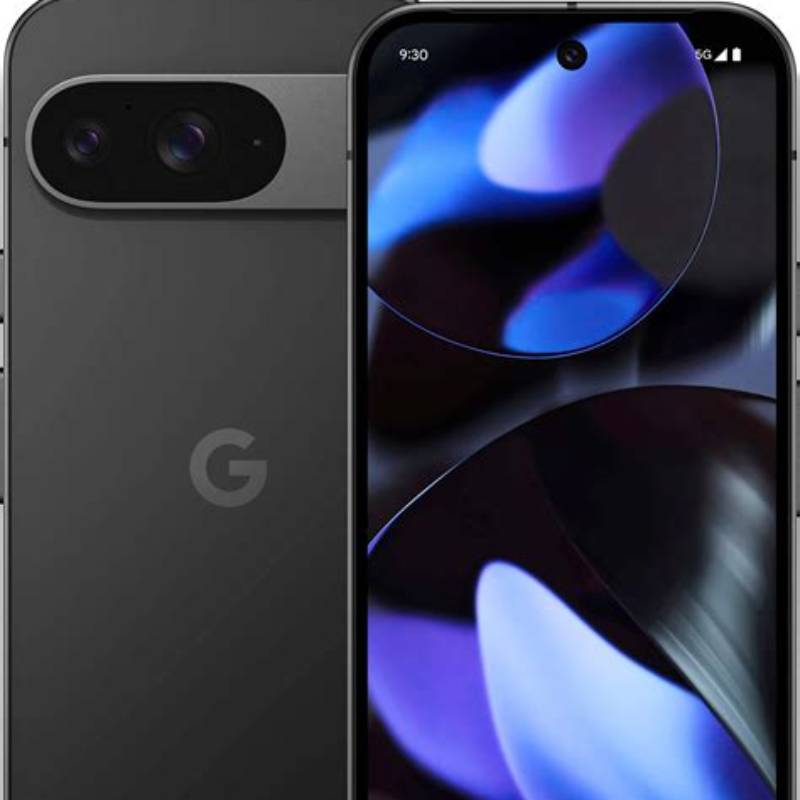 Google A