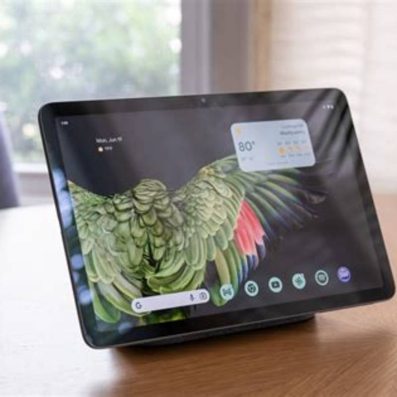 Google Flex