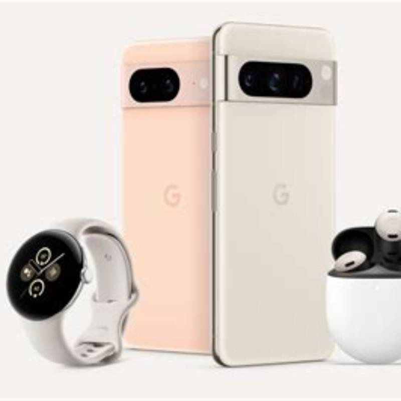 Google Neo