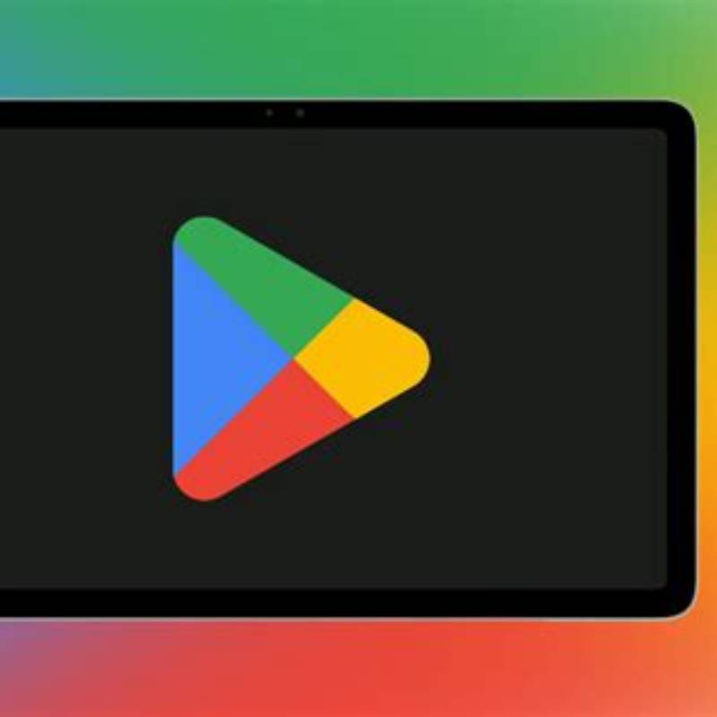 Google Play