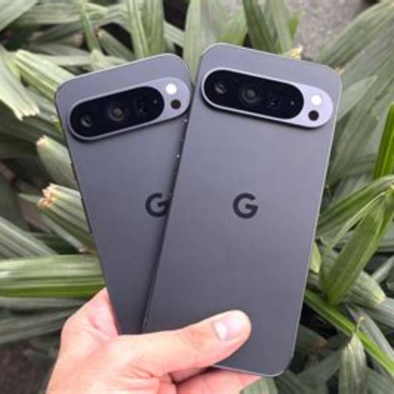 Google S