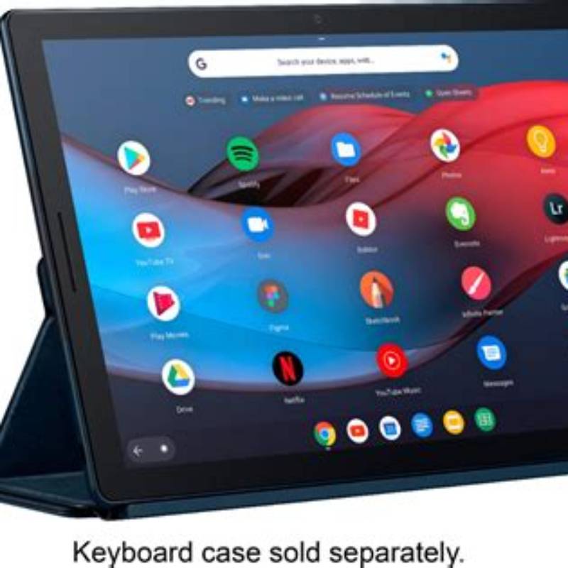 Google Slate
