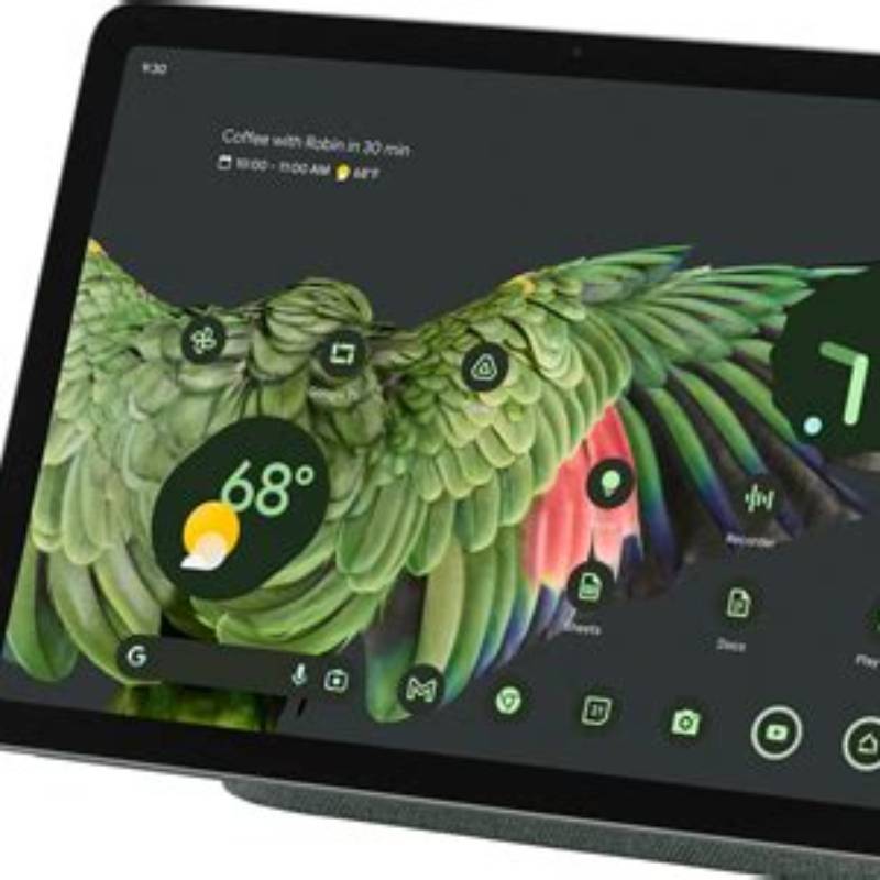 Google Tab