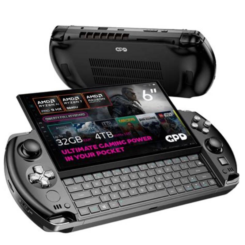 GPD Plus 09