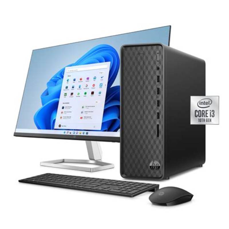 HP Core