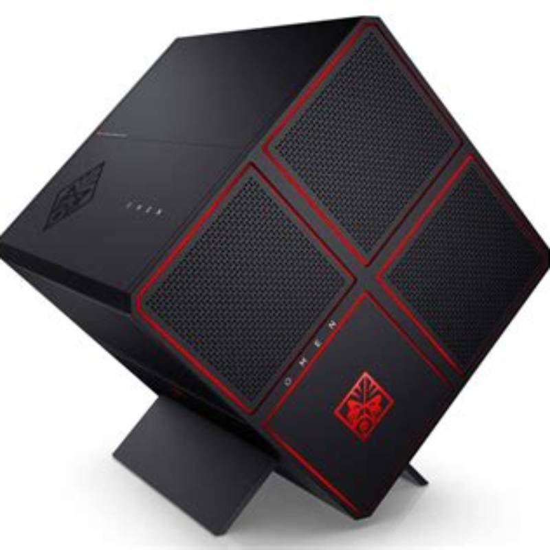 HP Cube