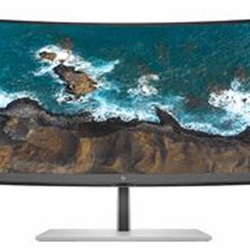HP Display