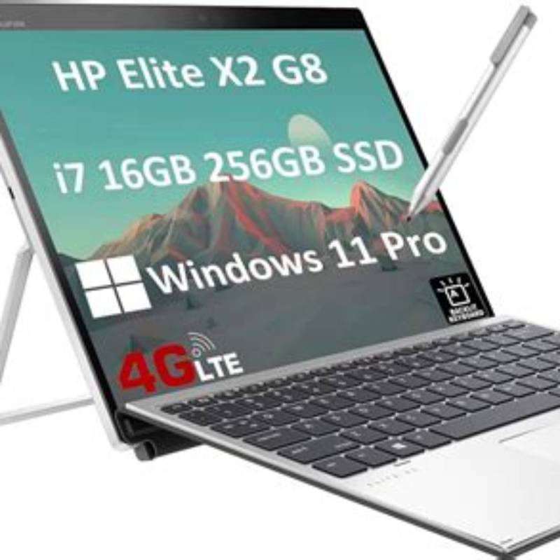 HP Elite 19