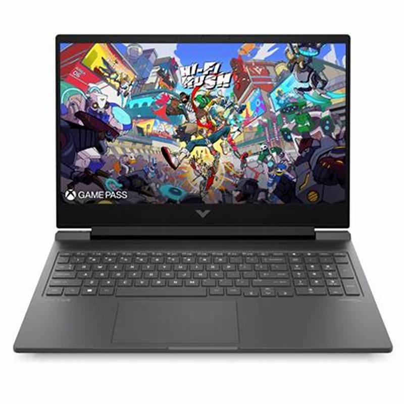 HP Gaming