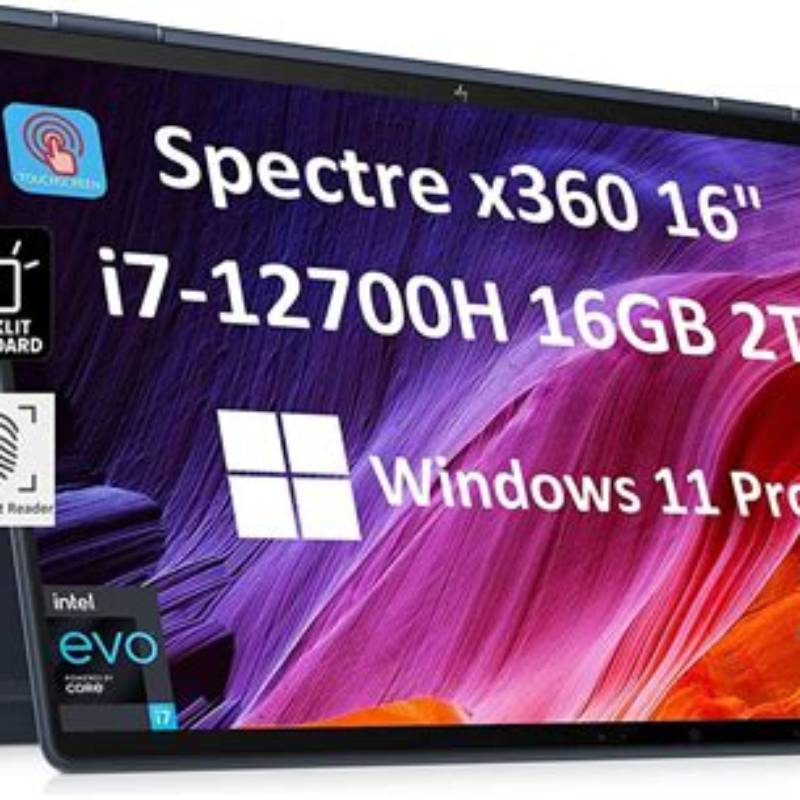 HP Max 06