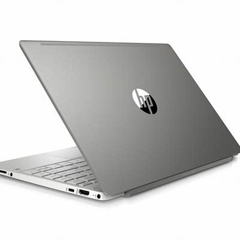 HP Pavilion