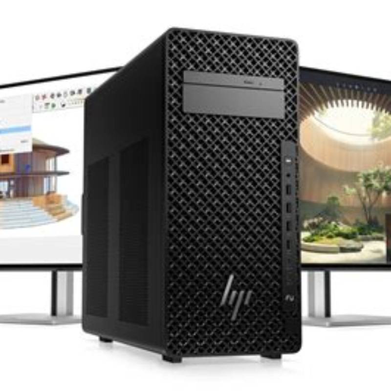 HP Workstation