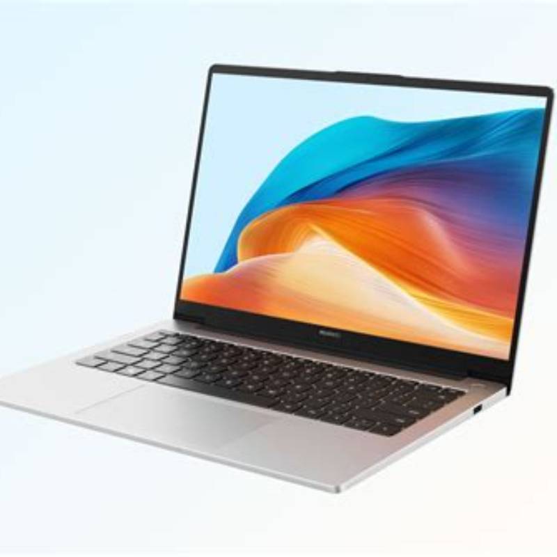 Huawei Book