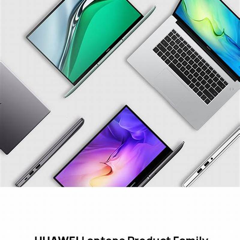 Huawei Business