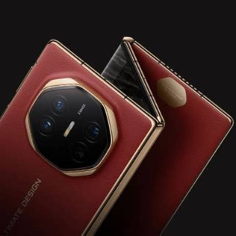 Huawei M