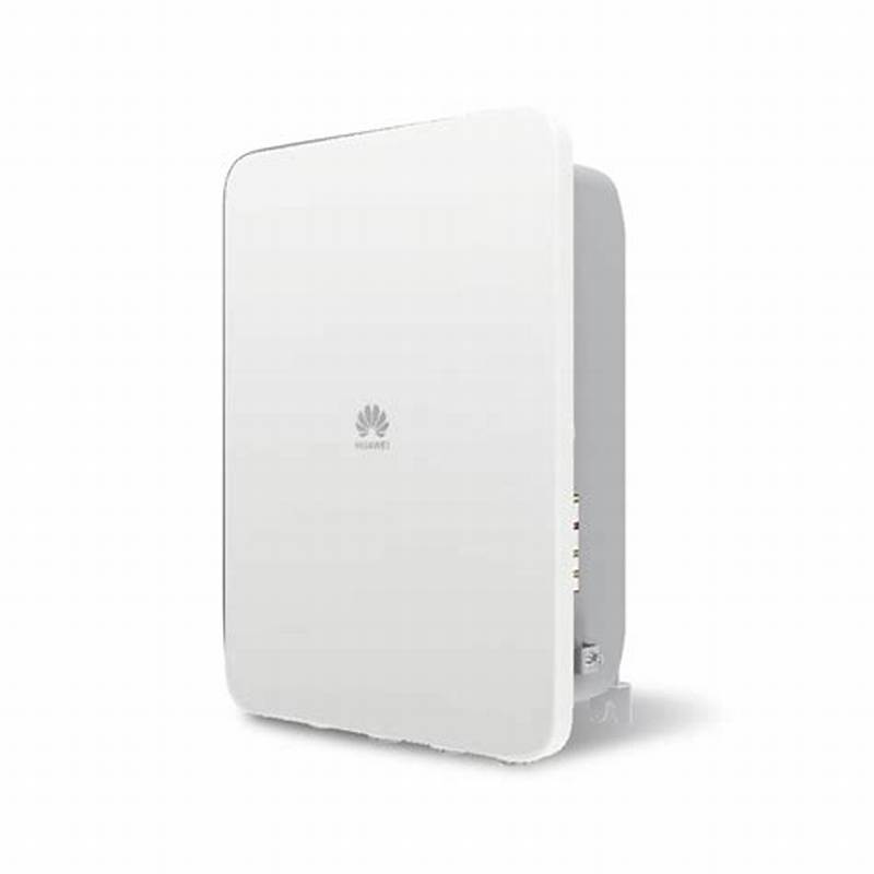 Huawei Power