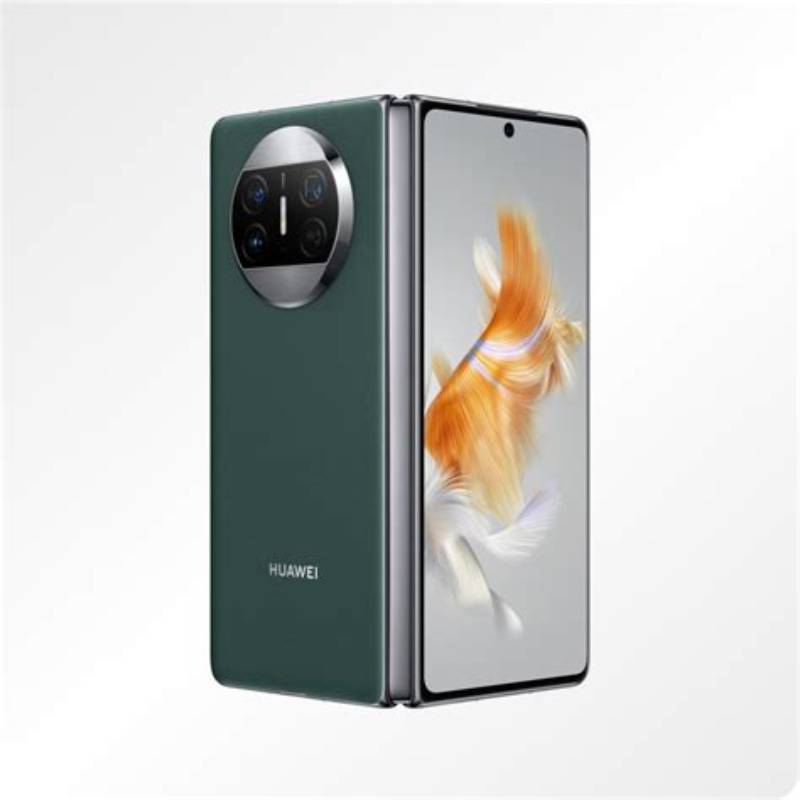 Huawei S