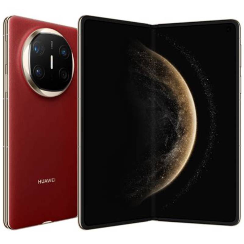 Huawei Ultra 10