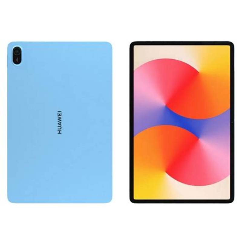 Huawei View