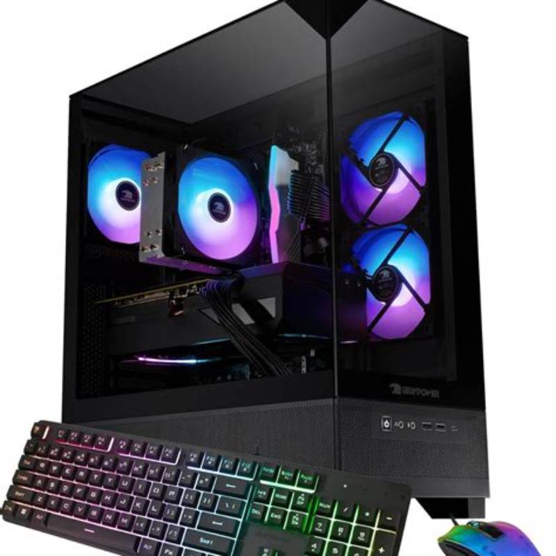 iBUYPOWER Edge