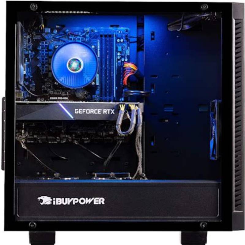 iBUYPOWER Elite 10