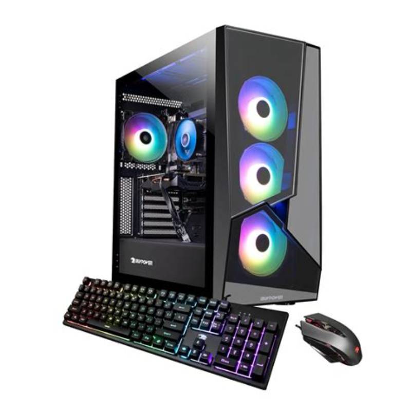 iBUYPOWER Prime