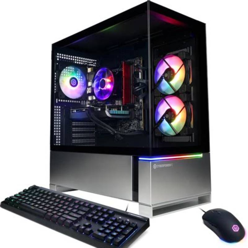 iBUYPOWER SFF