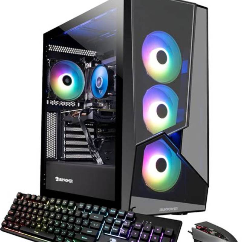 iBUYPOWER Tower