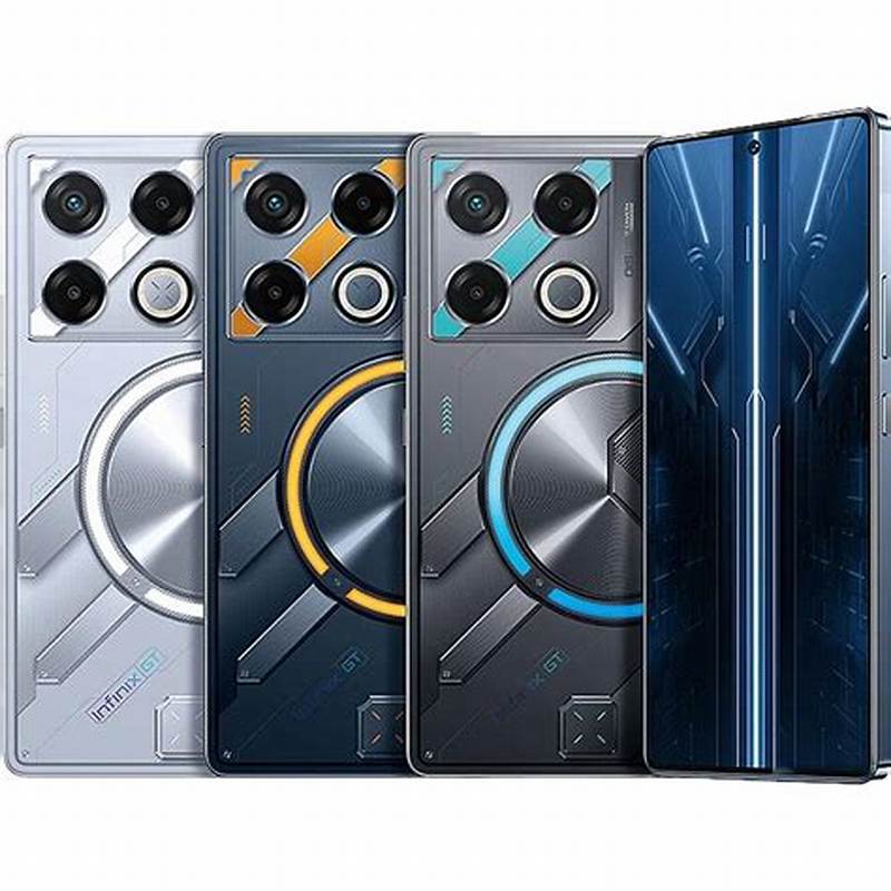 Infinix GT