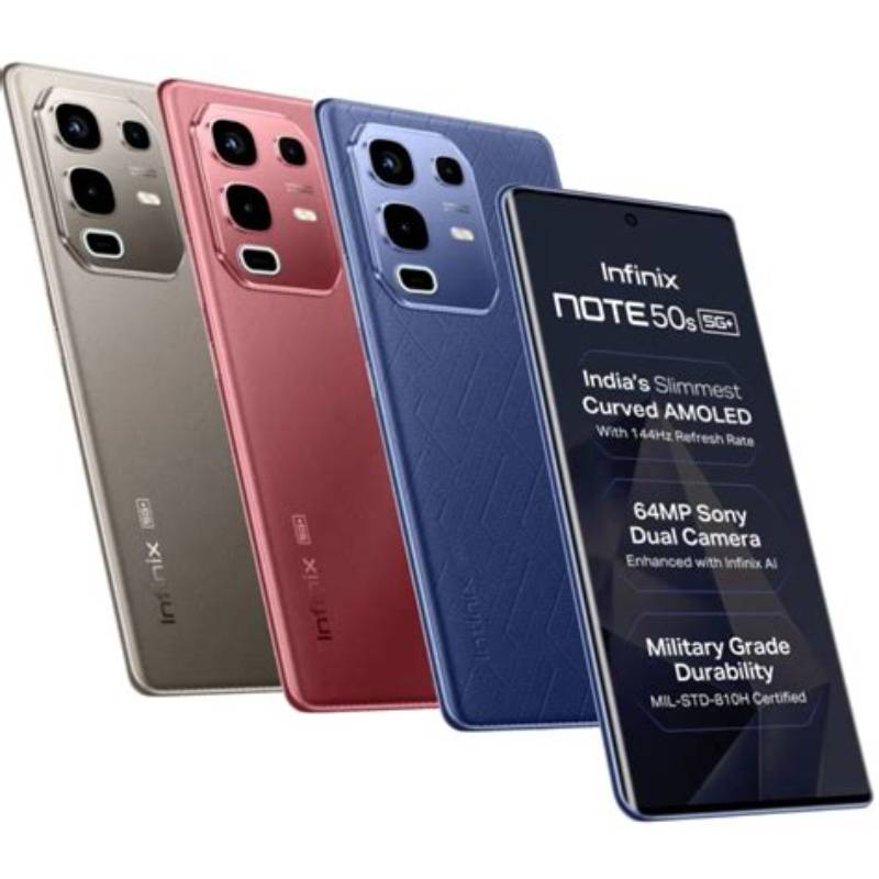 Infinix M
