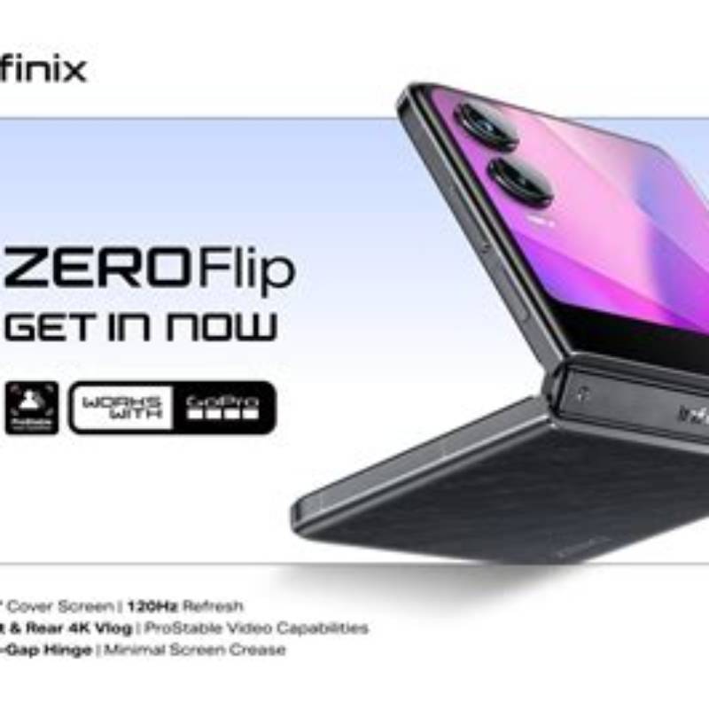 Infinix Z