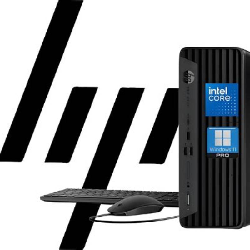 Intel Business