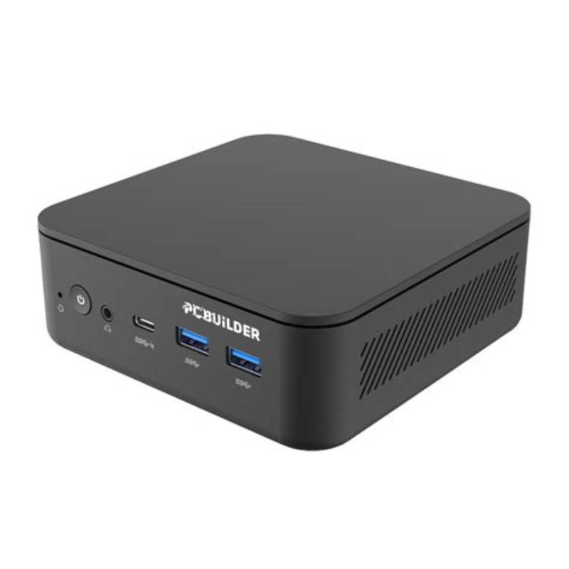 Intel Cube