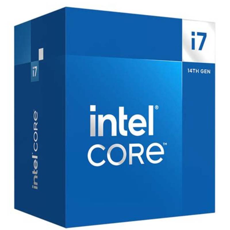 Intel Elite 07