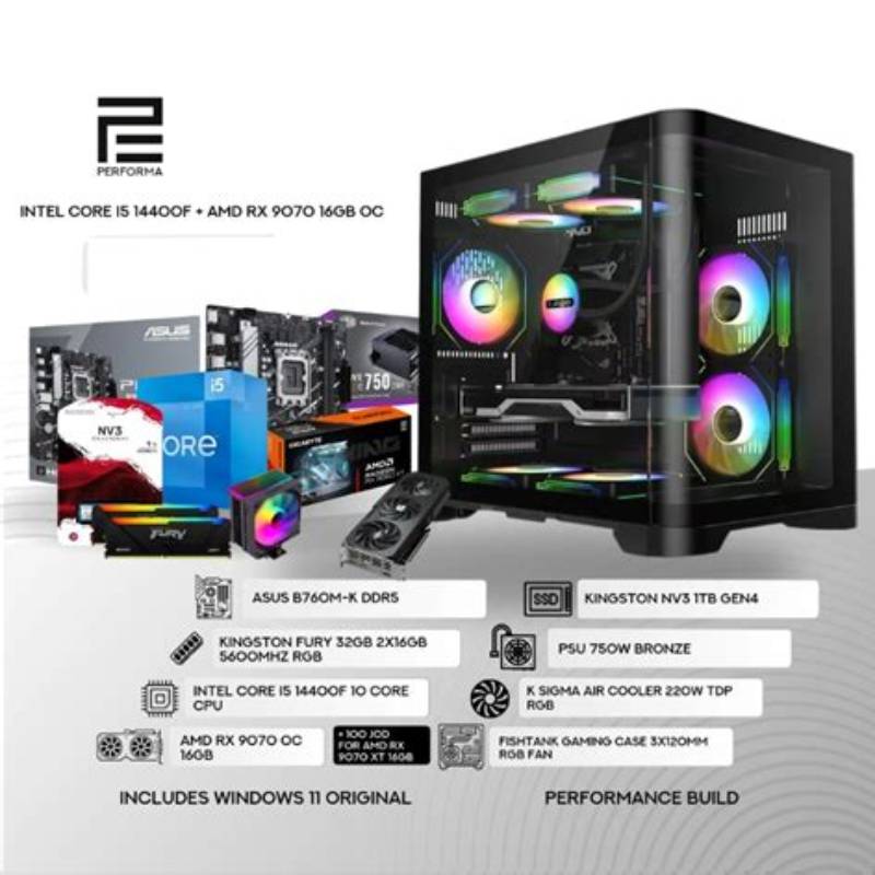 Intel OC