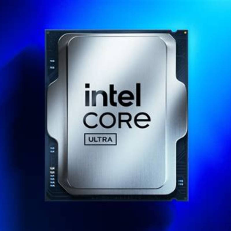 Intel Plus 12