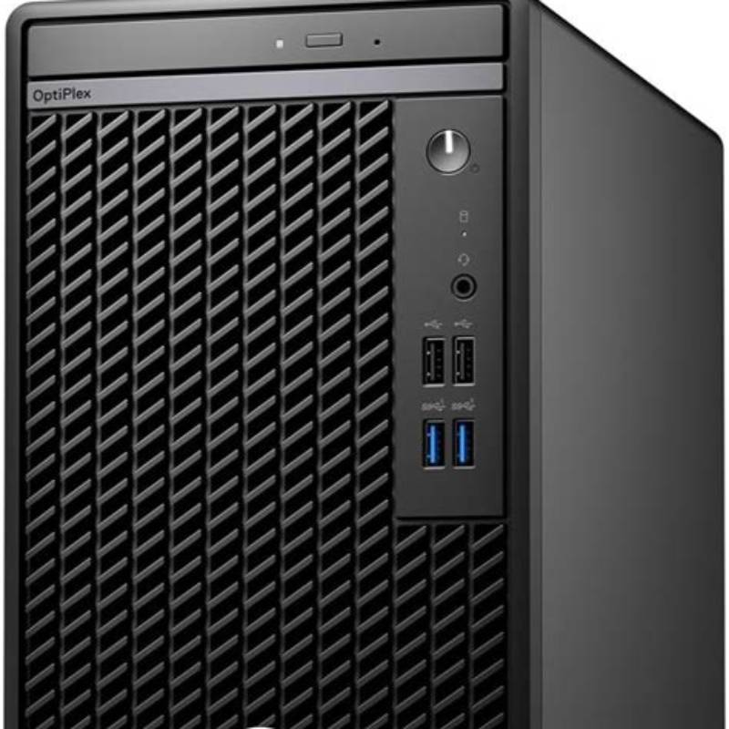 Intel Tower