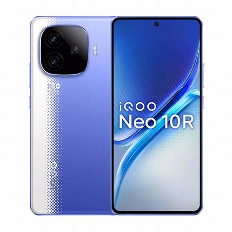iQOO Neo