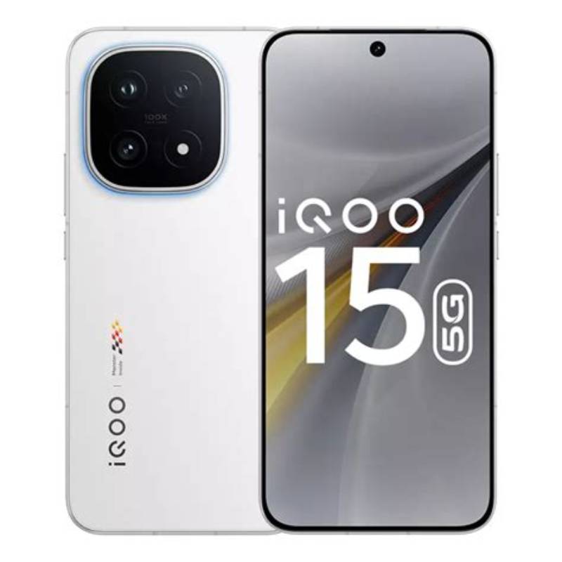 iQOO Power