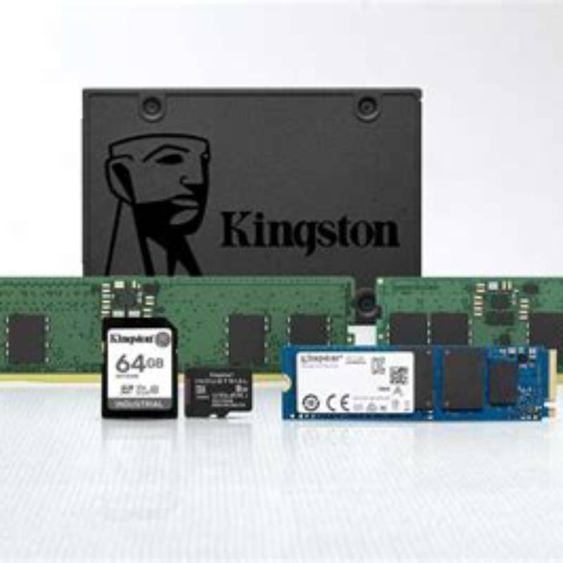Kingston Edge