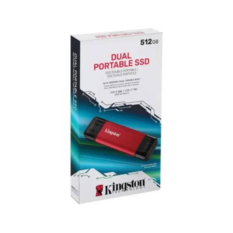 Kingston Plus 12