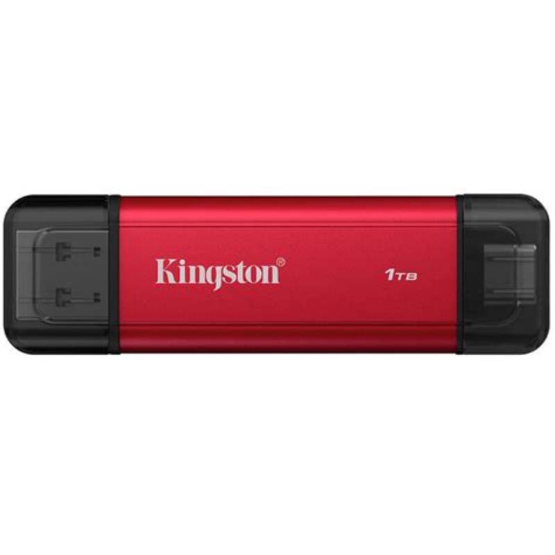 Kingston Titan